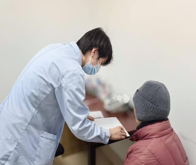 治愈身体，更关怀心灵&mdash;&mdash;泌尿外科的守护日常